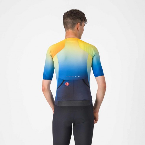 Top Free Speed 3 Race Az Belgian/Multicolor/Nrj vivo
