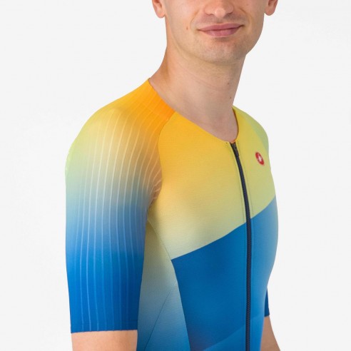 Top Free Speed 3 Race Az Belgian/Multicolor/Nrj vivo