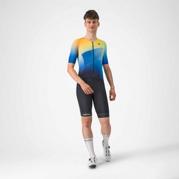 Top Free Speed 3 Race Az Belgian/Multicolor/Nrj vivo