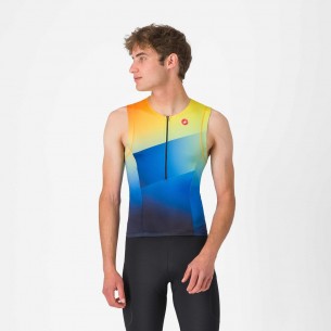 Top Free Speed 3 Az Belgian/Multicolor/Nrj vivo