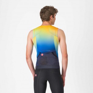 Top Free Speed 3 Az Belgian/Multicolor/Nrj vivo 2
