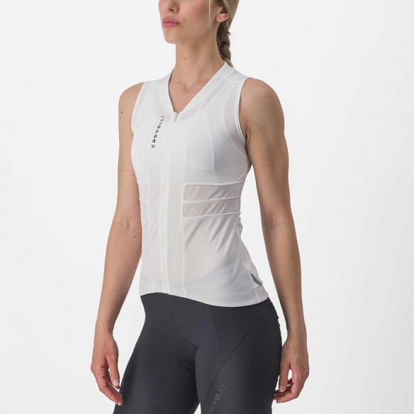 Maillot Anima 4 W s/m Marfil/Neg cl