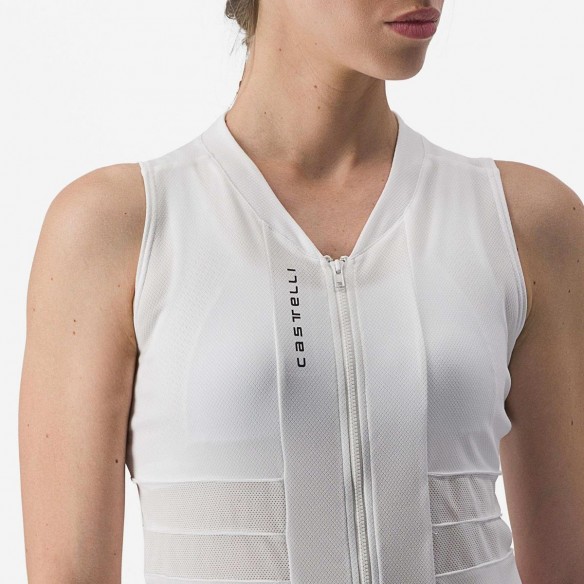 Maillot Anima 4 W s/m Marfil/Neg cl