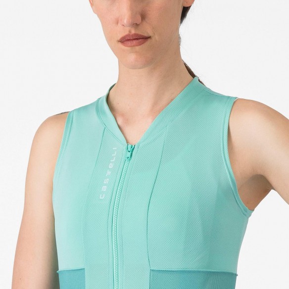 Maillot Anima 4 s/m Az Pool