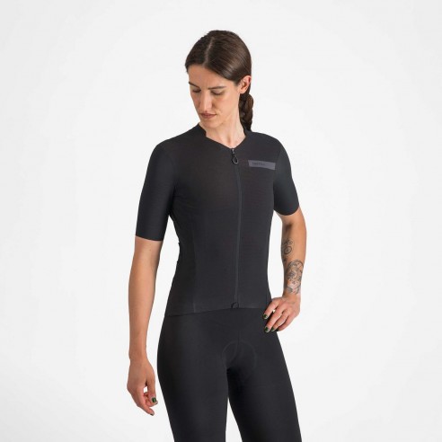 Maillot Premio Evo W Neg cl