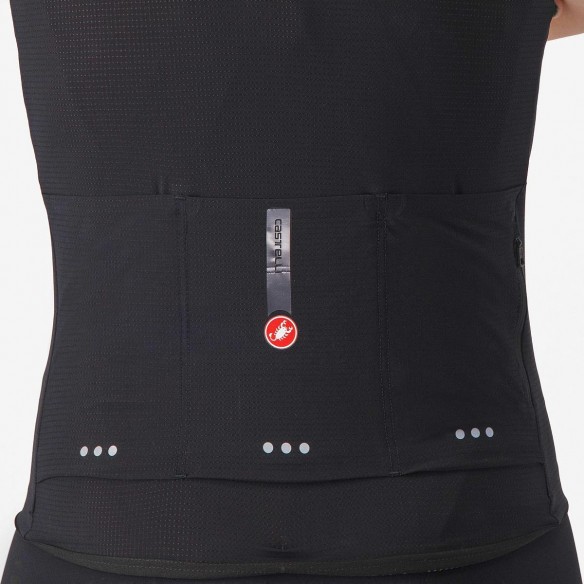 Maillot Premio Evo W Neg cl