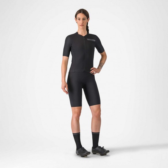 Maillot Premio Evo W Neg cl