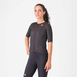 Maillot Aero Pro 8S W Neg