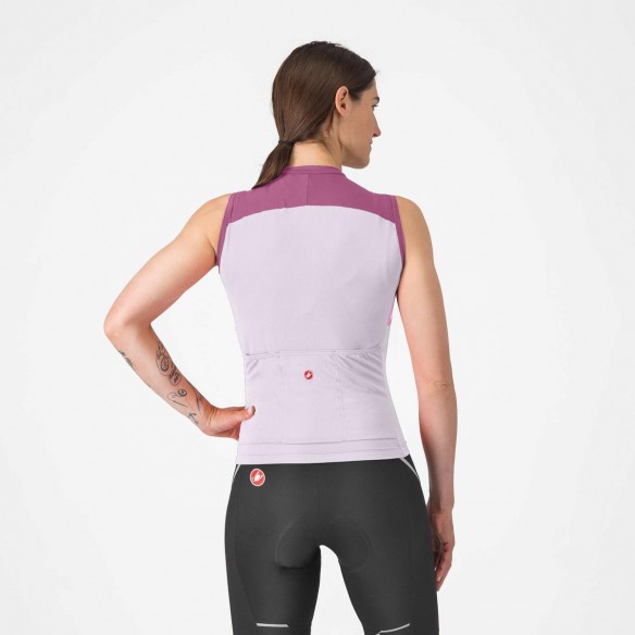 Maillot Sole s/m Mrd Mist/Mrd osc