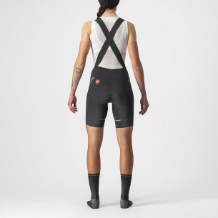 Culotte Velocissima 3 W Neg/Pt 2