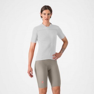 Short Prima 2 Arcilla/Bln Marfil