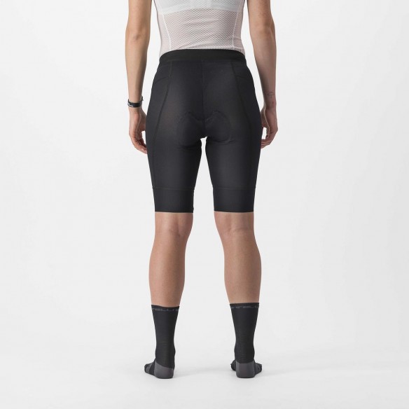 Short Trail Liner W Neg