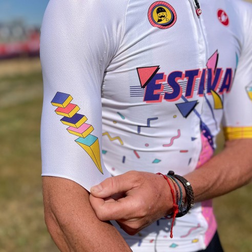 Maillot Estival by Óscar Pujol - Competizione 3