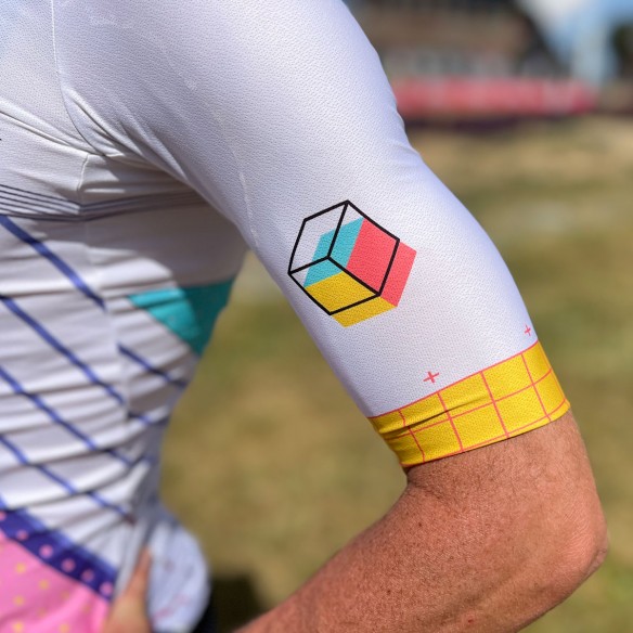 Maillot Estival by Óscar Pujol - Competizione 3