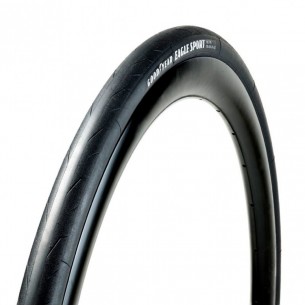 Cubierta Eagle Sport 700x25 Pleg Neg