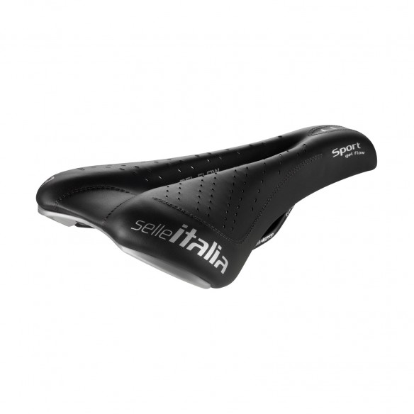 SPORT Gel Flow S2 Neg 