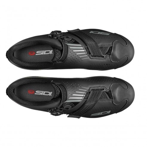Zapatillas SIDI Prima Neg/Neg