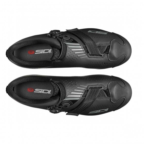 Zapatillas SIDI Prima Neg/Neg