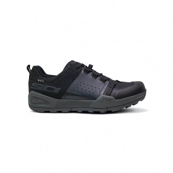 Zapatillas Sidi Atomus GTX Neg/Neg