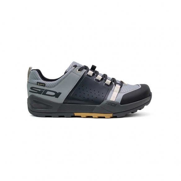 Zapatillas SIDI Atomus GTX Gr osc/Arena