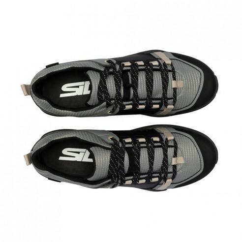 Zapatillas SIDI Atomus GTX Gr osc/Arena