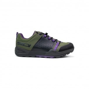 Zapatillas SIDI Atomus Militar