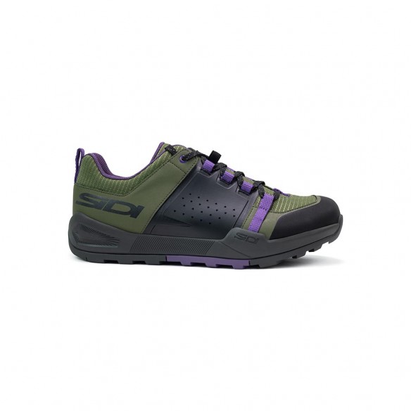 Zapatillas SIDI Atomus Militar