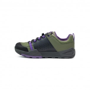 Zapatillas SIDI Atomus Militar 2