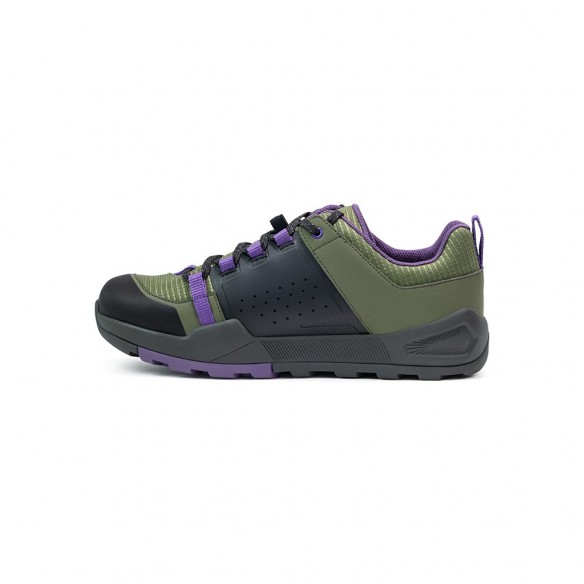 Zapatillas SIDI Atomus Militar