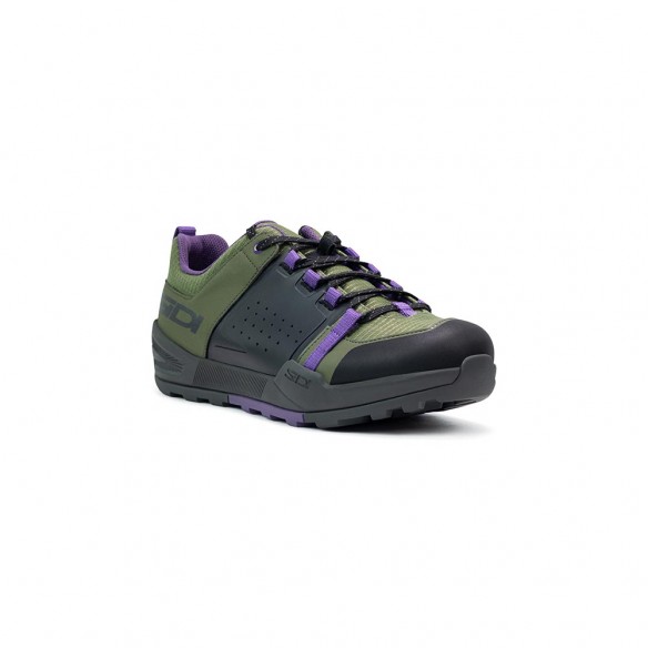 Zapatillas SIDI Atomus Militar
