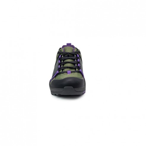 Zapatillas SIDI Atomus Militar