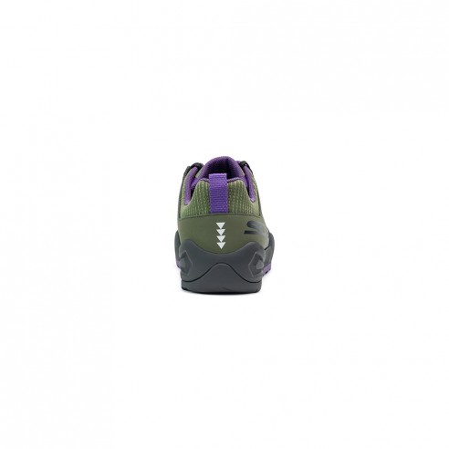 Zapatillas SIDI Atomus Militar
