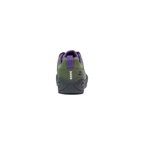 Zapatillas SIDI Atomus Militar