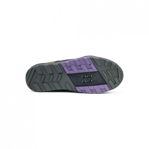 Zapatillas SIDI Atomus Militar