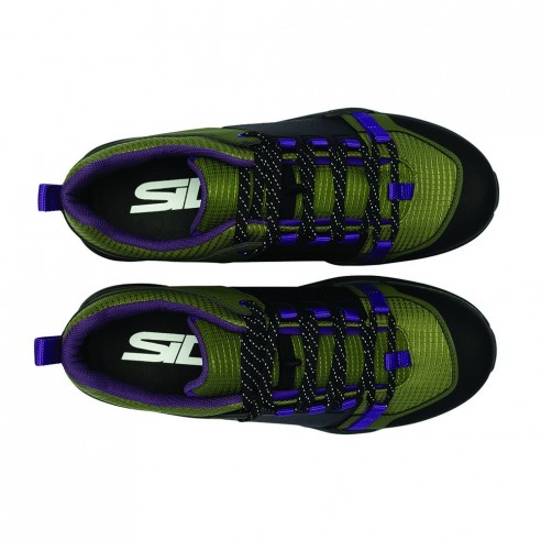 Zapatillas SIDI Atomus Militar