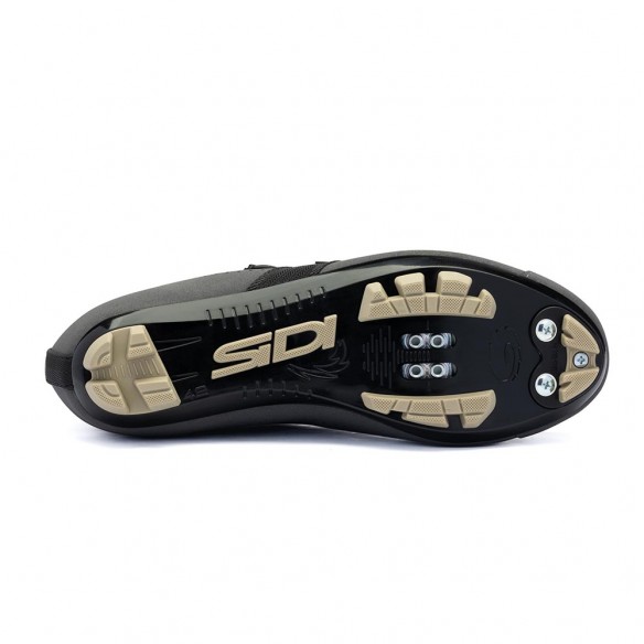 Zapatillas SIDI MTB Aertis Gr osc