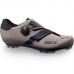 Zapatillas SIDI MTB Aertis Gres/Neg