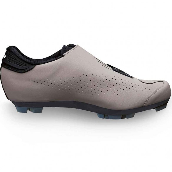 Zapatillas SIDI MTB Aertis Gres/Neg