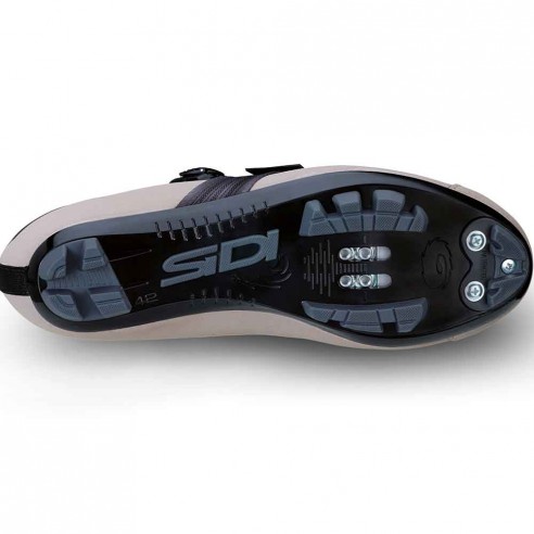 Zapatillas SIDI MTB Aertis Gres/Neg