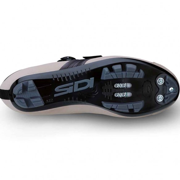 Zapatillas SIDI MTB Aertis Gres/Neg