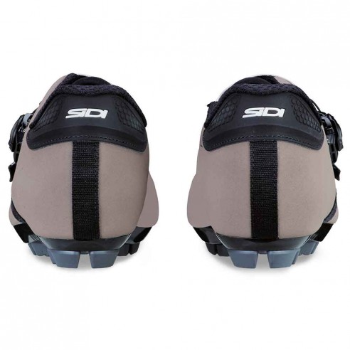 Zapatillas SIDI MTB Aertis Gres/Neg