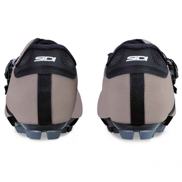 Zapatillas SIDI MTB Aertis Gres/Neg