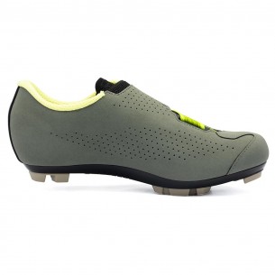 Zapatillas SIDI MTB Aertis Am Militar 2