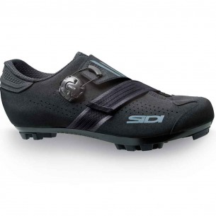 Zapatillas SIDI MTB Aertis Neg/Neg