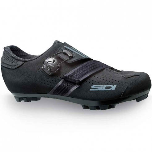Zapatillas SIDI MTB Aertis W Neg/Neg