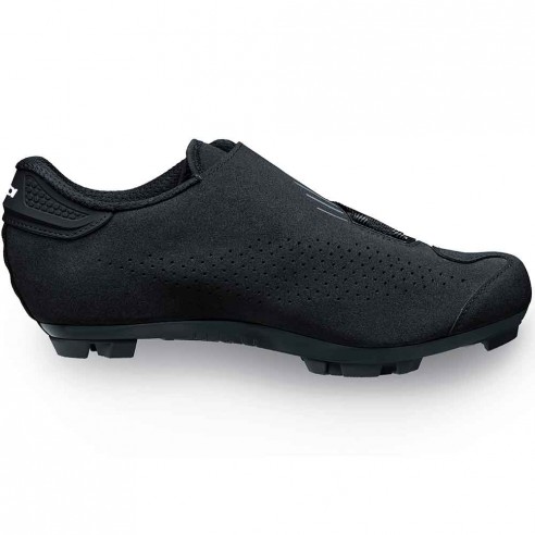 Zapatillas SIDI MTB Aertis W Neg/Neg