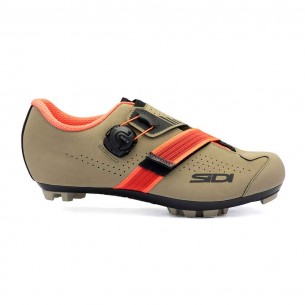 Zapatillas SIDI MTB Aertis W Arena/Coral