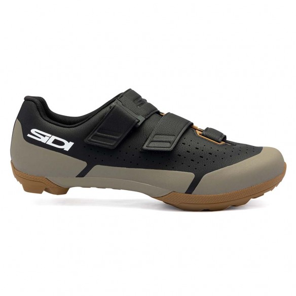Zapatillas SIDI Asper Neg