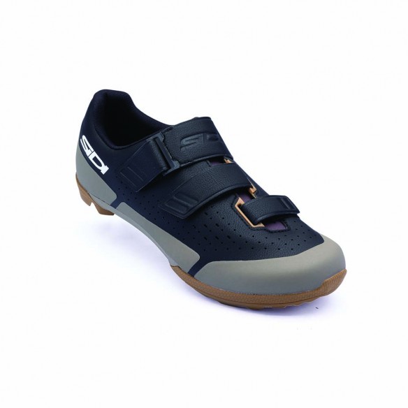 Zapatillas SIDI Asper Neg