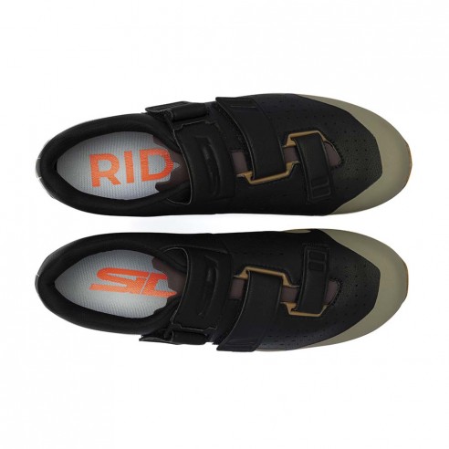 Zapatillas SIDI Asper Neg